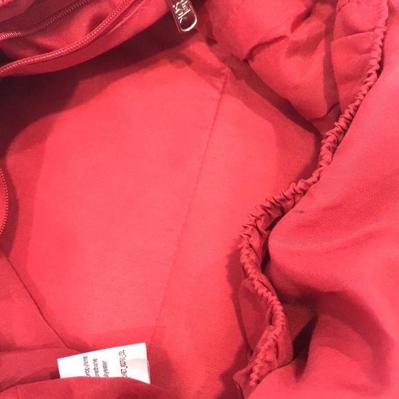 The Sak Rainbow Handbag Purse Backpack ?LIKE NEW! - Picture 8 of 10